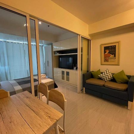 Azure Urban Resort With Wifi And Netflix 帕赛 外观 照片