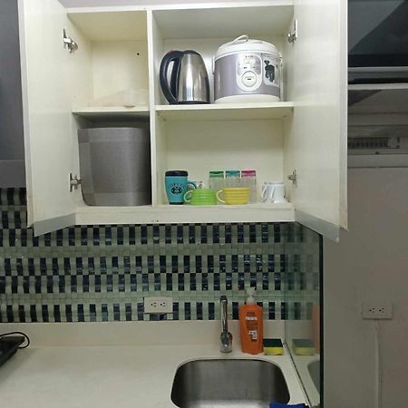 Azure Urban Resort With Wifi And Netflix 帕赛 外观 照片
