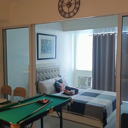 Azure Urban Resort With Wifi And Netflix 帕赛 外观 照片