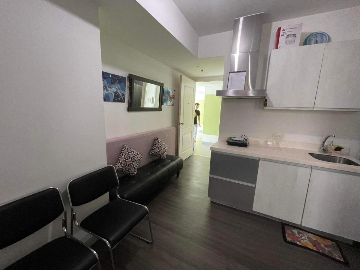 Azure Urban Resort With Wifi And Netflix 帕赛 外观 照片