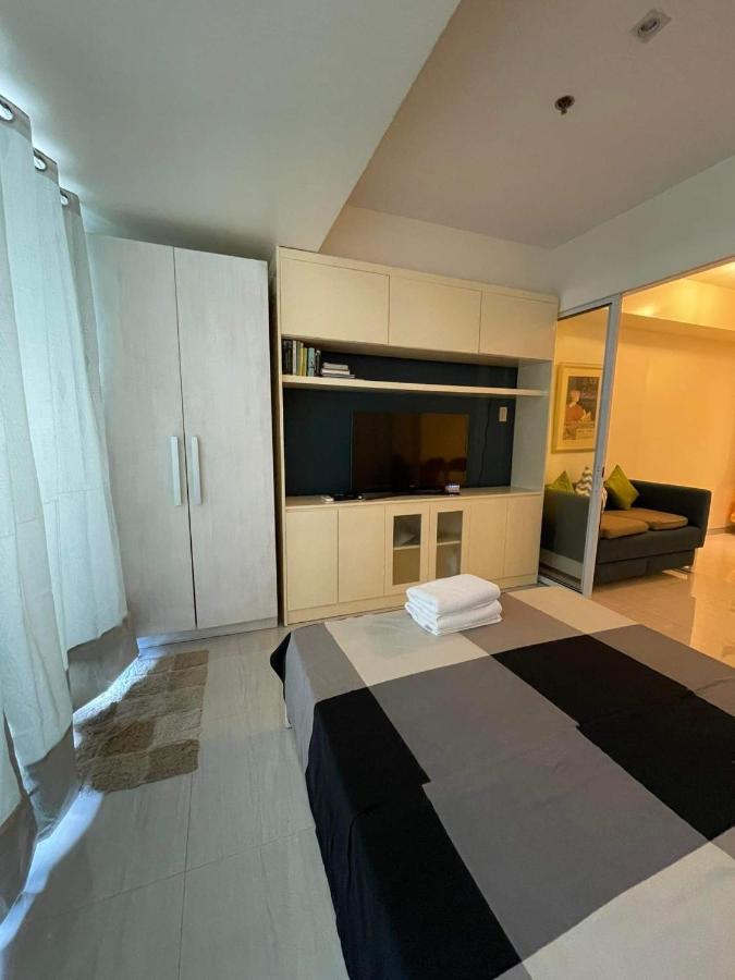 Azure Urban Resort With Wifi And Netflix 帕赛 外观 照片