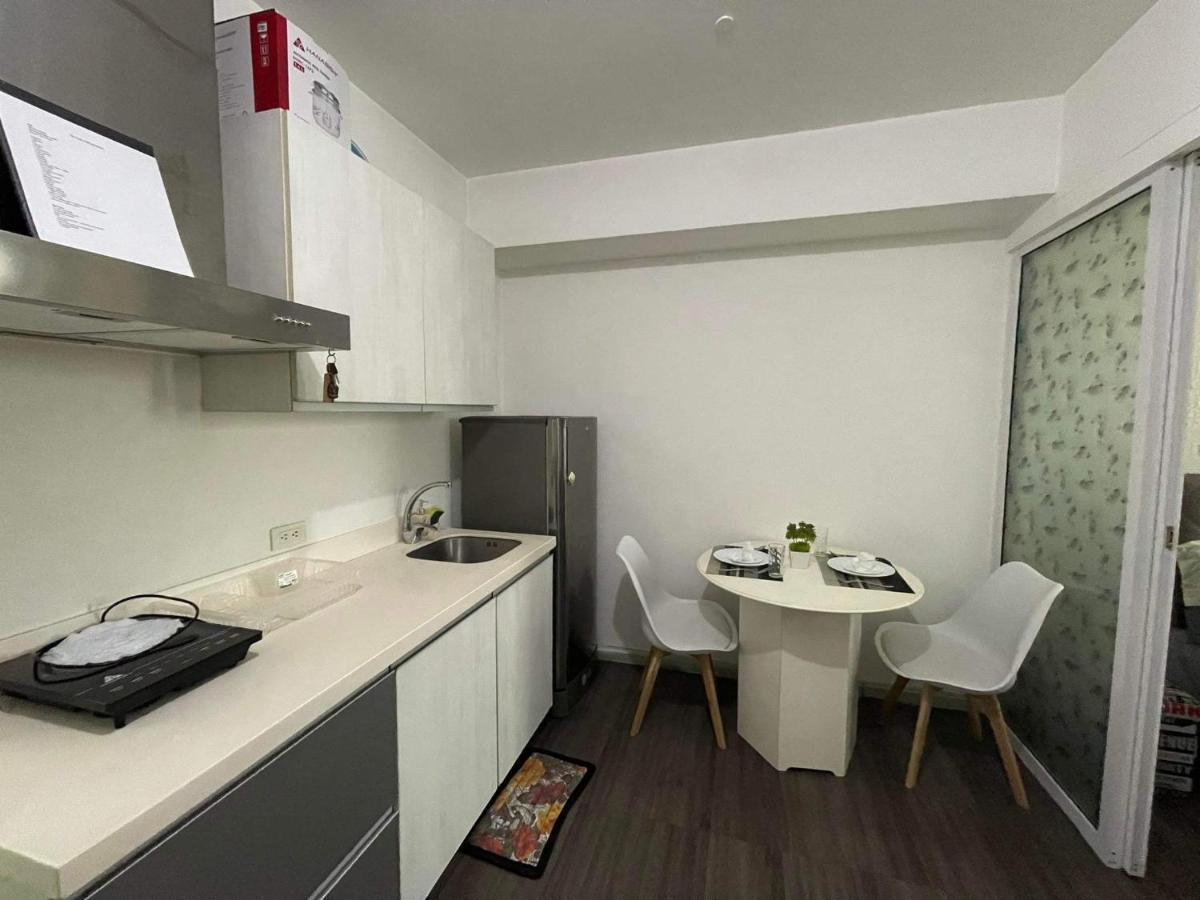 Azure Urban Resort With Wifi And Netflix 帕赛 外观 照片