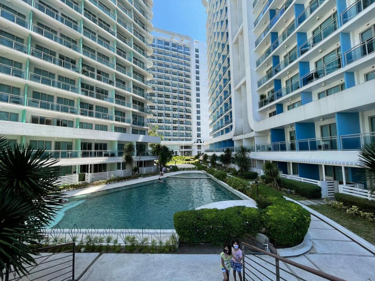 Azure Urban Resort With Wifi And Netflix 帕赛 外观 照片