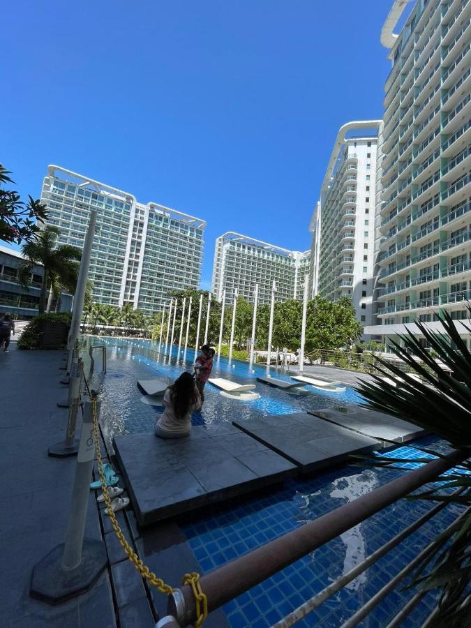 Azure Urban Resort With Wifi And Netflix 帕赛 外观 照片