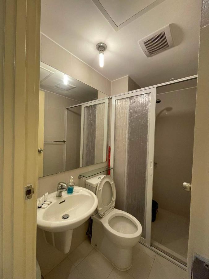 Azure Urban Resort With Wifi And Netflix 帕赛 外观 照片