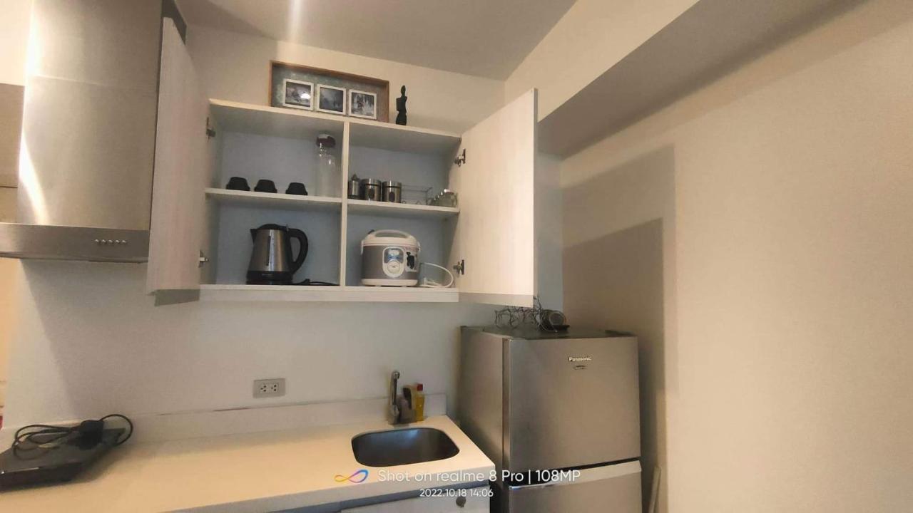Azure Urban Resort With Wifi And Netflix 帕赛 外观 照片