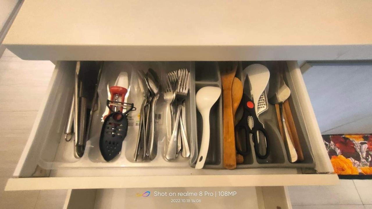 Azure Urban Resort With Wifi And Netflix 帕赛 外观 照片