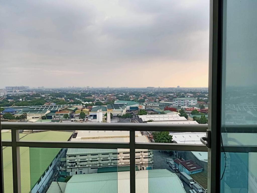 Azure Urban Resort With Wifi And Netflix 帕赛 外观 照片
