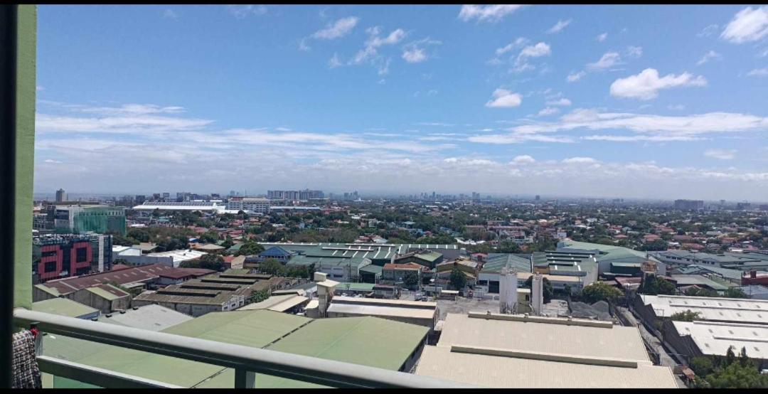 Azure Urban Resort With Wifi And Netflix 帕赛 客房 照片