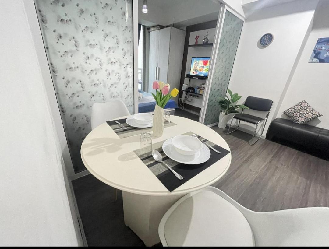 Azure Urban Resort With Wifi And Netflix 帕赛 外观 照片