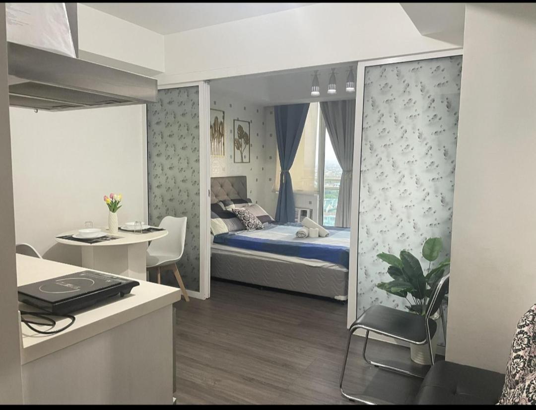Azure Urban Resort With Wifi And Netflix 帕赛 外观 照片