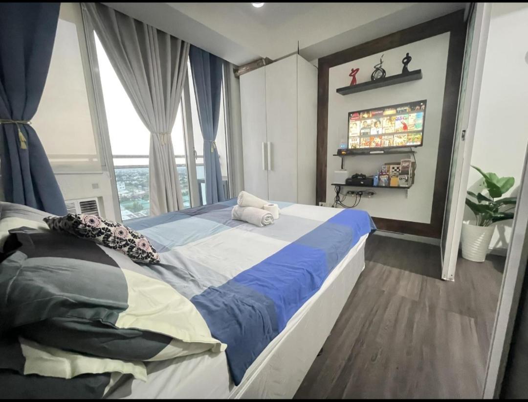 Azure Urban Resort With Wifi And Netflix 帕赛 外观 照片