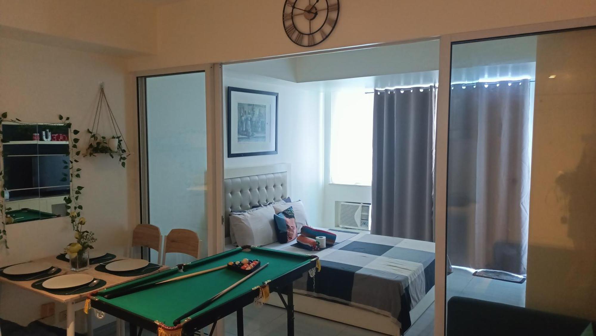 Azure Urban Resort With Wifi And Netflix 帕赛 外观 照片